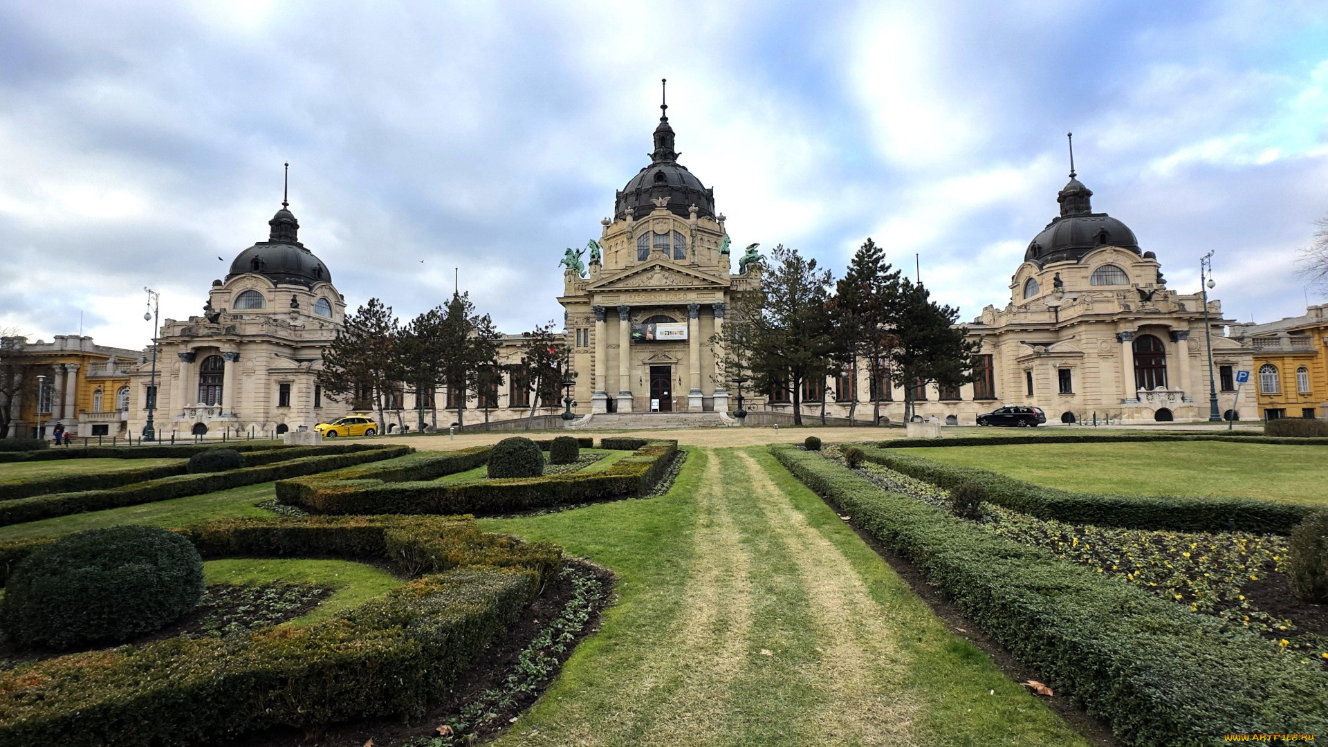 szechenyi thermal baths, ,  , , szechenyi, thermal, baths